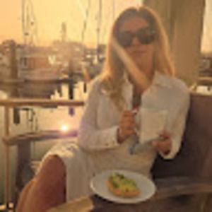 Meet your Posher, Fabiana